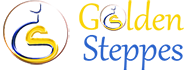Logo of Golden Steppes