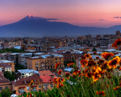 armenia