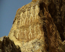 gobustan