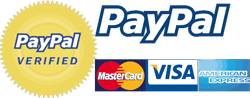 paypal verified