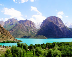 tajikistan_mountain