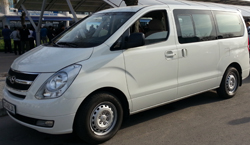 Hyundai H1