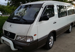 Hyundai H1